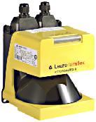 Leuze Safety Scanner