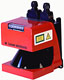Leuze Measuring Sensor